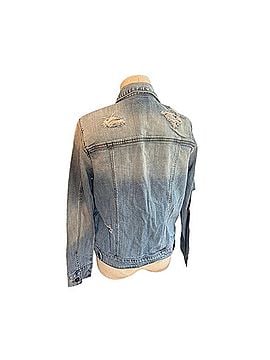 Leith Denim Jacket (view 2)