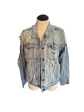 Leith Denim Jacket (view 1)