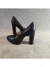 Jessica Simpson Black Heels Size 6 - photo 9