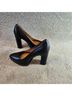 Jessica Simpson Black Heels Size 6 - photo 5
