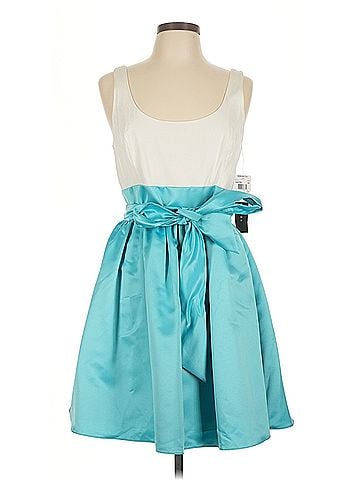 Aidan Mattox Aidan Mattox Cocktail Dress (view 1)