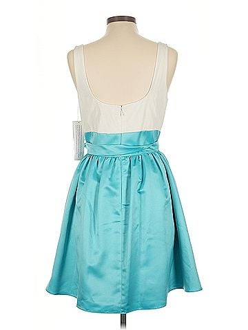 Aidan Mattox Aidan Mattox Cocktail Dress (view 2)