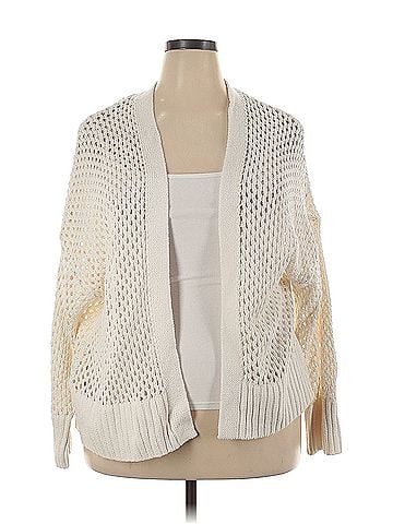 Abercrombie & Fitch Abercrombie &amp; Fitch Cardigan (view 1)