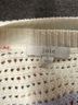 Joie 100% Cotton Stripes White Joie Pullover Sweater Size L - photo 5