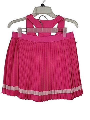 Juicy Couture Sport Active Skort (view 2)