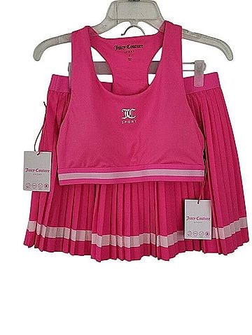 Juicy Couture Sport Active Skort (view 1)