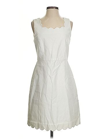 J.Crew J.Crew Casual Dress (view 1)
