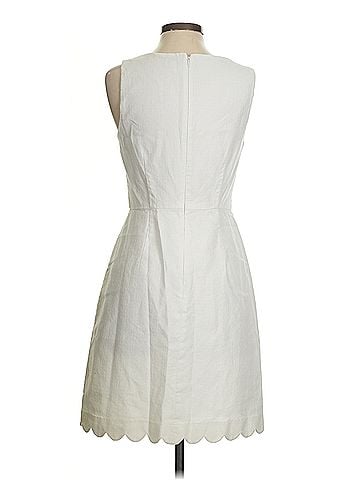 J.Crew J.Crew Casual Dress (view 2)