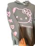 H&M Hello Kitty Casual Sweaters - photo 5