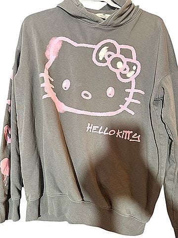 H&M Hello Kitty Casual Sweaters (view 1)