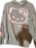 H&M Hello Kitty Casual Sweaters - photo 1
