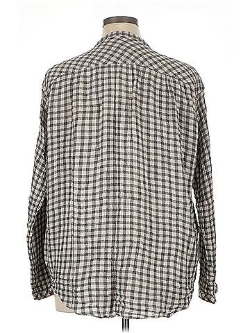 Cloth & Stone Cloth &amp; Stone Long Sleeve Button Down Shirt (view 2)