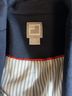 JCPenney Black Blazer Size M - photo 3