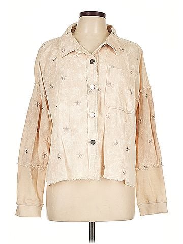 Mystree Mystree Jacket (view 1)