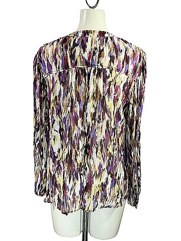 Chico's Blouse (view 2)