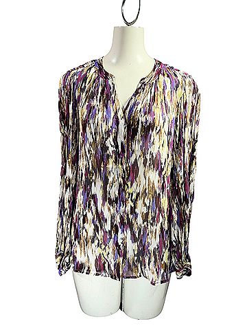 Chico's Blouse (view 1)