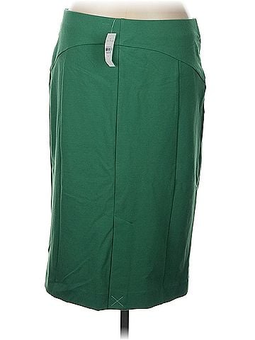 Ann Taylor Ann Taylor Casual Skirt (view 2)