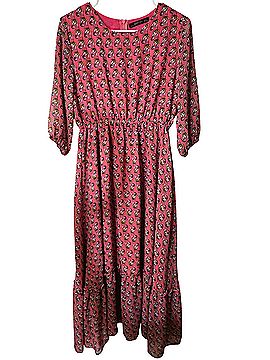 Zero Degrees Celsius Cocktail Dress (view 1)