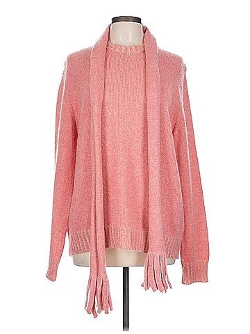 Marc Jacobs Pullover Sweater (view 1)