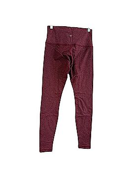 Lululemon Athletica Wunder Under High Rise Leggings (view 2)