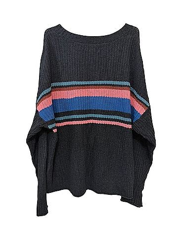American Eagle Outfitters Pullover Sweater (view 2)