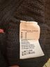 American Eagle Outfitters Black Pink Blue Teal Brown Pullover Sweater Size M - photo 5