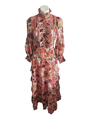 Alice + Olivia Brooke Cocktail Dress (view 2)