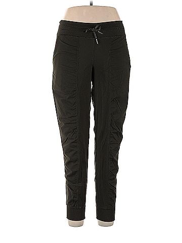Lululemon Athletica Lululemon Athletica Active Pants (view 1)