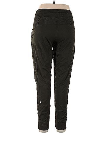 Lululemon Athletica Lululemon Athletica Active Pants (view 2)