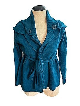 Sparrow Anthropologie Jacket (view 1)