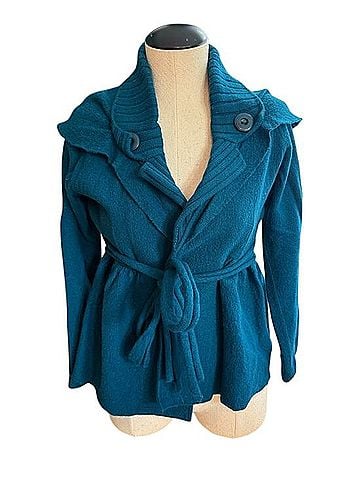 Sparrow Anthropologie Jacket (view 1)
