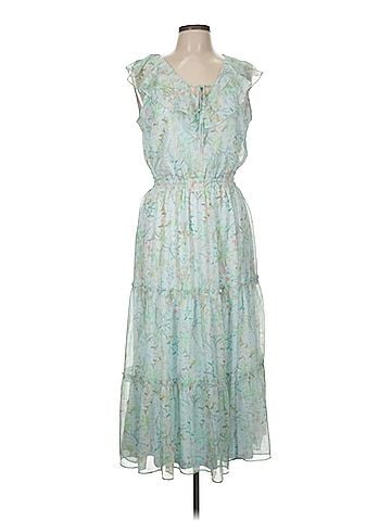 LC Lauren Conrad Lc Lauren Conrad Casual Dress (view 1)