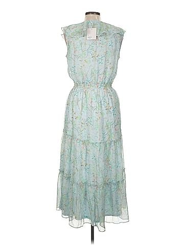 LC Lauren Conrad Lc Lauren Conrad Casual Dress (view 2)