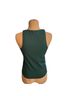 Athleta Aurora Seamless Crop Rib Tank Sleeveless Top - photo 2