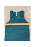 Athleta Aurora Seamless Crop Rib Tank Sleeveless Top - photo 5