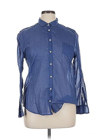 Hartford Hartford Long Sleeve Button Down Shirt (view 1)