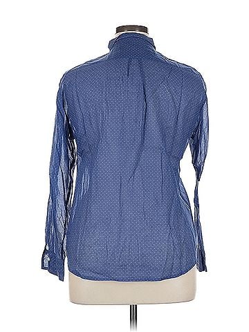 Hartford Hartford Long Sleeve Button Down Shirt (view 2)