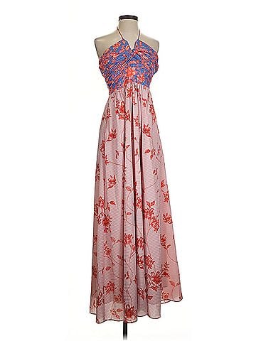 Belle Badgley Mischka Belle Badgley Mischka Casual Dress (view 1)