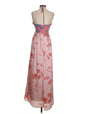Belle Badgley Mischka Belle Badgley Mischka Casual Dress (view 2)