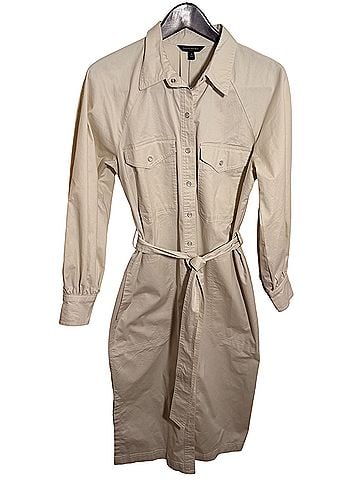 Banana Republic Casual Dress (view 1)