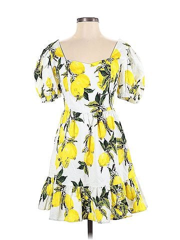 English Factory English Factory Casual Dress (view 1)