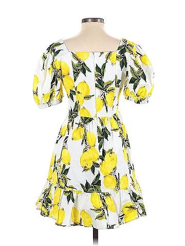 English Factory English Factory Casual Dress (view 2)