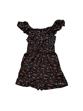Superdry Playsuit Romper Jumpsuit (view 2)