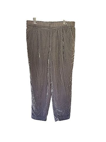 Ann Taylor Easy Ankle Casual Pants (view 1)