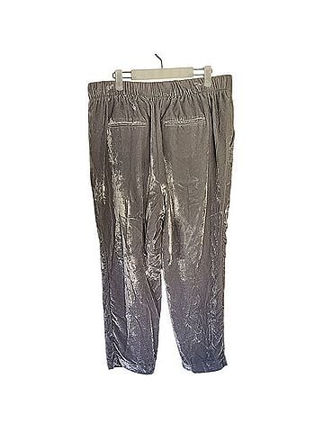 Ann Taylor Easy Ankle Casual Pants (view 2)