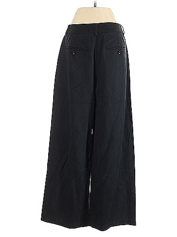 Madewell The Harlow Wide-Leg Pant Madewell Casual Pants (view 2)