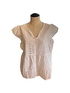 Nicole Miller Artelier Short Sleeve T-Shirt (view 1)