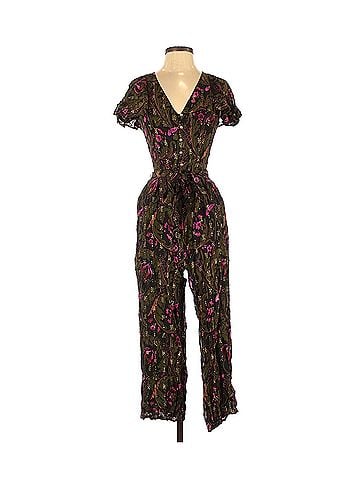 Ett:Twa Ett:Twa Jumpsuit (view 1)