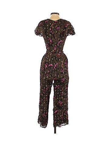 Ett:Twa Ett:Twa Jumpsuit (view 2)