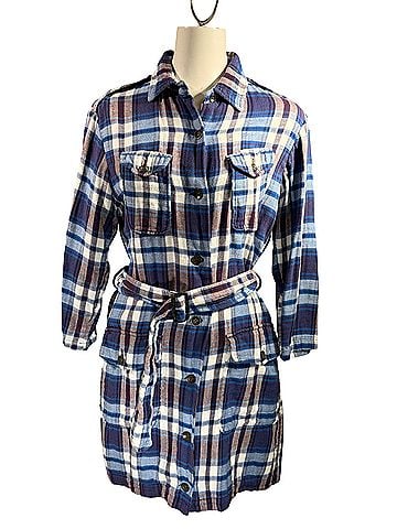 Rag & Bone Active Dress (view 1)